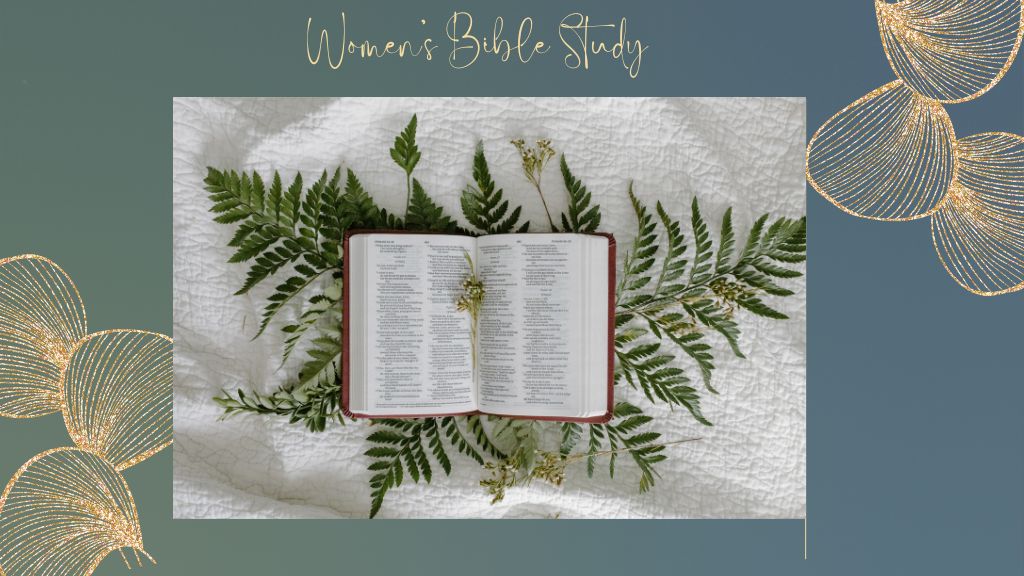 Womens' Bible Study